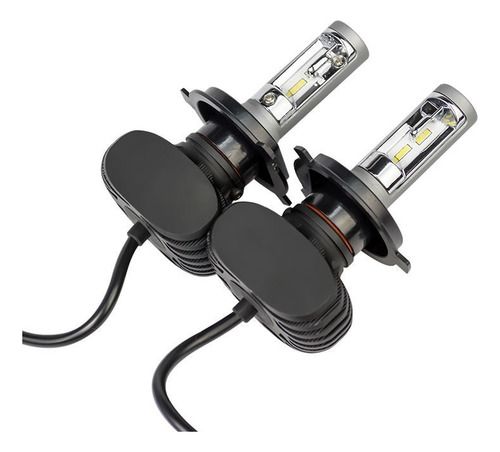 Focos Led H4 Kit S1 16000lm 45w