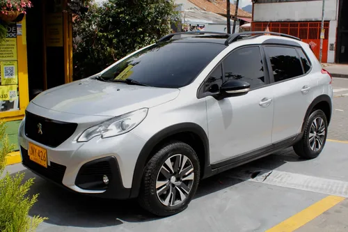 Peugeot 2008 1.6 Active