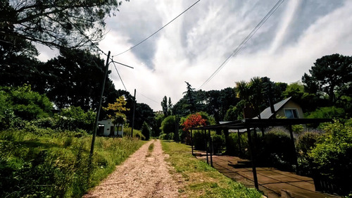 Terreno En Venta En Sierra De Los Padres