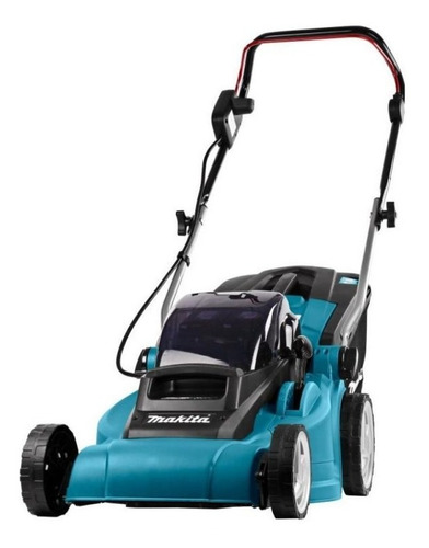 Cortador De Grama À Bateria 36v Dml380z S/ Bateria Makita