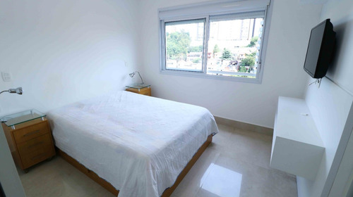 Imagem 9 de 24 de Apartamento Em São Paulo - Sp - Ap0056_elso