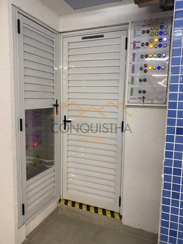 Imagem 3 de 15 de Apartamento - Anchieta - Ref: 3647 - V-5831