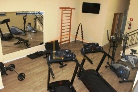 Imagem 7 de 9 de Apartamento, Venda, Santana, Sao Paulo - 12470 - V-12470