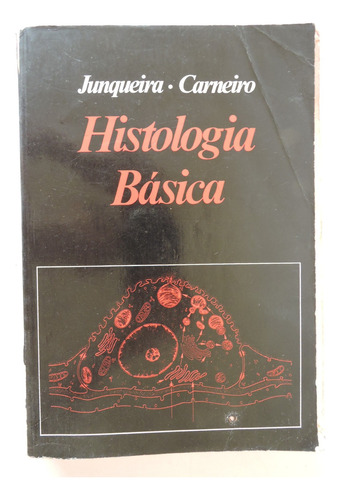 Histologia Básica - Junqueira E Carneiro