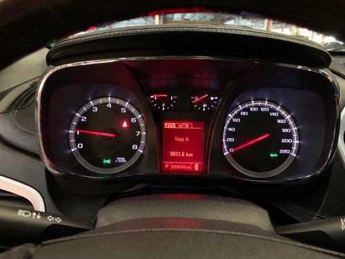 Imagen 8 de 14 de Gmc Terrain 3.6 Denali At 2016