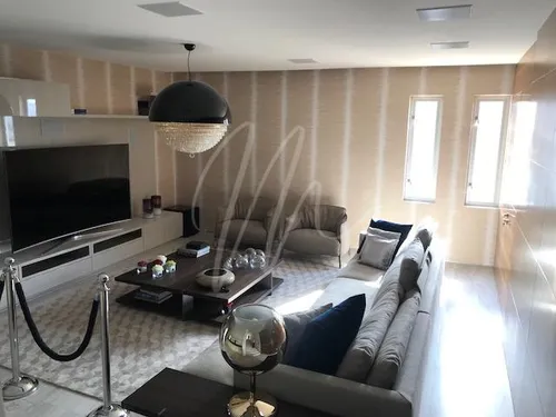 * Casa En Venta En Cancun, Residencial Puerto Cancún