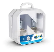Comprar Juego De 2 Lamparas Range Power Blue+ H4 12v 60\u002F55w P43t