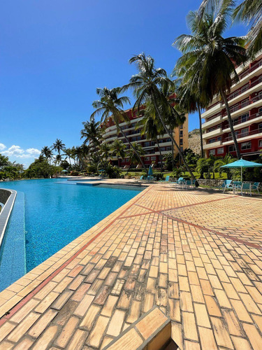 Imagen 7 de 8 de Se Ofrece En Alquiler Apartamento En Res. Isla Marina