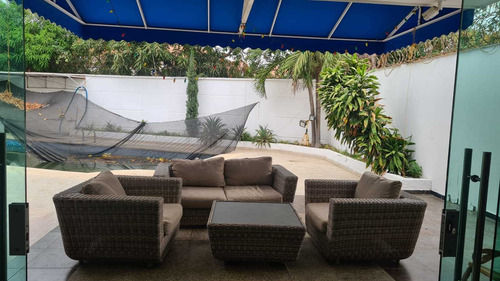 Imagen 28 de 30 de Espectacular Casa En Venta, Sector Villa Campestre, Barranquilla Vg