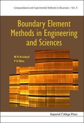 Boundary Element Methods In Engineering And Sciences - M....