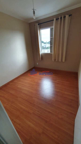 Imagem 1 de 30 de Apartamento Com 2 Dorms, Vila Izabel, Guarulhos - R$ 192 Mil, Cod: 6995 - V6995