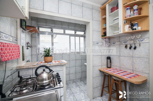 Imagem 16 de 30 de Apartamento, 2 Dormitórios, 61.3 M², Santana - 202816