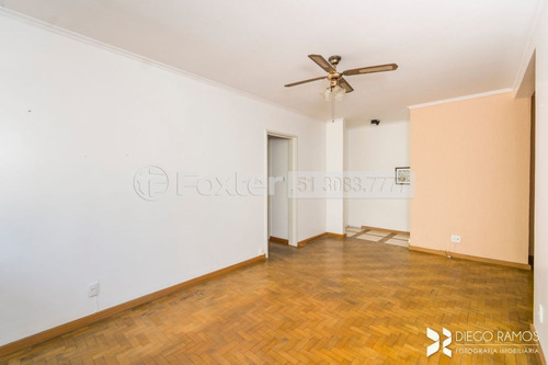 Imagem 3 de 29 de Apartamento, 3 Dormitórios, 101.49 M², Auxiliadora - 167914
