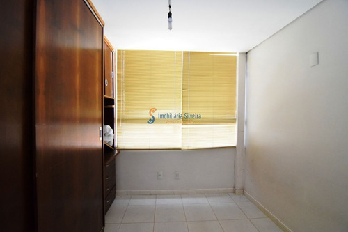 Imagem 21 de 24 de Cobertura 4 Quartos, 2 Vagas No Bairro Da Graça, Belo Horizonte. - 5840