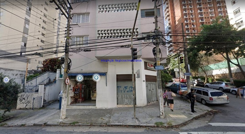 Imagem 3 de 10 de Loja 40m², 02 Banheiros. Excelente Localização Entre As Ruas Aimberê, Caiubí E Bartira. Á 15 Minutos Do Estadio Do Palmeiras E Bairro Tradicional D - 20081909 - 68391732