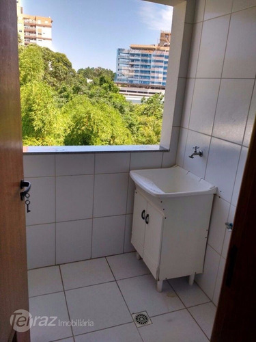 Imagem 14 de 15 de Apartamento - Itacorubi - Ref: 62567 - V-62567