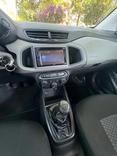 Chevrolet Prisma 1.0 MPFI JOY 8V FLEX 4P MANUAL