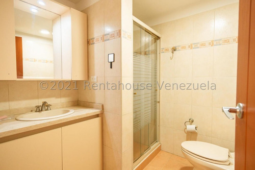 Imagen 15 de 22 de Apartamento En Venta En Cumbres De Curumo Gi