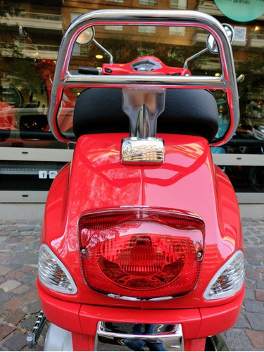 Vespa 150 Vxl 2023