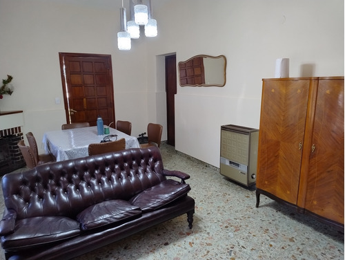 Casa En Venta La Pampa Uriburu