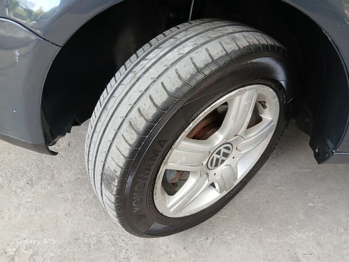 Volkswagen Fox 1.6 Trendline