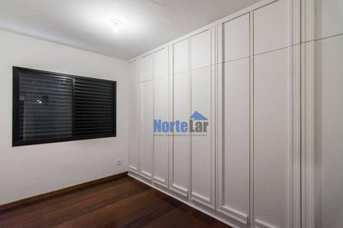 Imagem 30 de 30 de Cobertura Com 3 Dormitórios À Venda, 227 M² Por R$ 1.170.000,00 - Santana - São Paulo/sp - Co0083