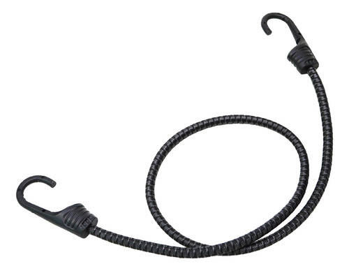 Fs Bicicleta Bungee Cabo Bungee Cinta Fixa Preto Cinza 90cm