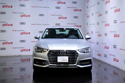 Audi A4 Elite 2.0 252 Hp 2017