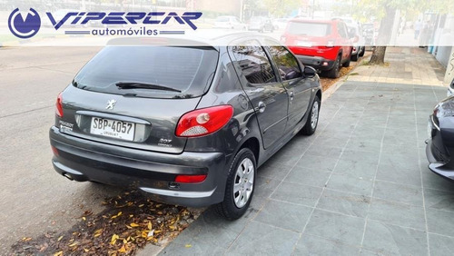 Peugeot 207 Compact 1.4 2013 Muy Buen Estado!