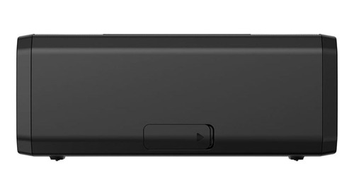 Parlante Portatil Bluetooth 14w Smartlife Sl-bts780b Color Negro