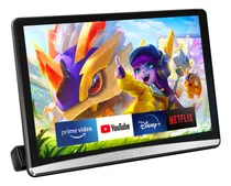 Comprar Reposacabezas Universal Android De 12.4 Pulgadas