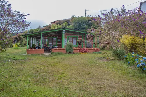 Casa Finca En Guarne 9.000 M2