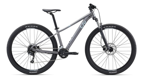 Bicicleta Mtb Liv Temp 2 29 2023 Gris