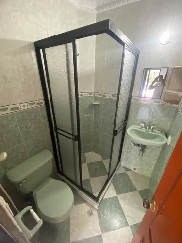 Casa En Arriendo En Caney. Cod A11024