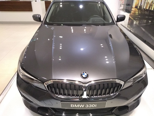 Imagen 3 de 10 de Bmw Serie 3 3.0 330i Sedan Sport Line 252cv / Bremen Motors