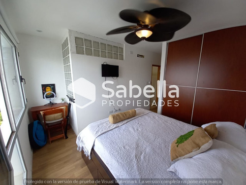 Imagen 20 de 23 de Venta De Departamento Tipo Duplex 1 Dormitorio, La Plata