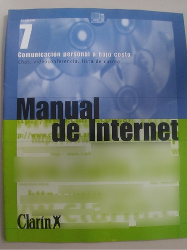 Manual De Internet 7 Comunicación Personal A Bajo Costo (60)