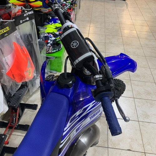 Imagen 7 de 12 de Yamaha Yz 85 Rodado Grande 2019 Impecable No Kx Tc Sx