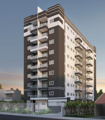 Imagem 1 de 8 de Apartamento - Ap01352 - 68736961
