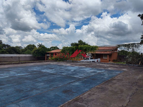 Chácara Com 2 Dorms, Campestre, Piracicaba - R$ 900 Mil, Cod: 5429 - V5429