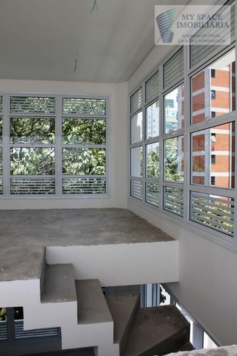 Imagem 6 de 10 de Sala À Venda, 40 M² Por R$ 345.000 - Centro - São Bernardo Do Campo/sp - Sa0033