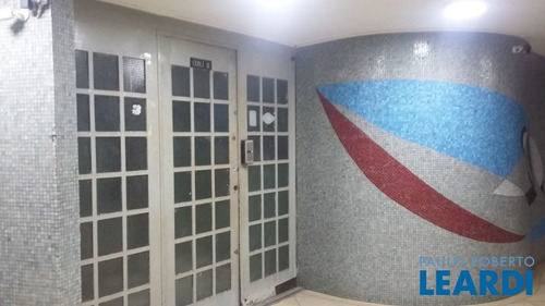 Imagem 1 de 8 de Comercial - Centro - Sp - 396471