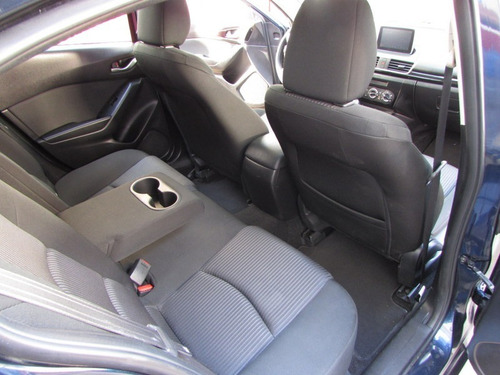 Mazda I Touring Std Hb 2016