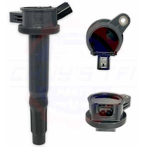 Bobina De Encendido Ford Fusion Escape Milan Mariner Uf486