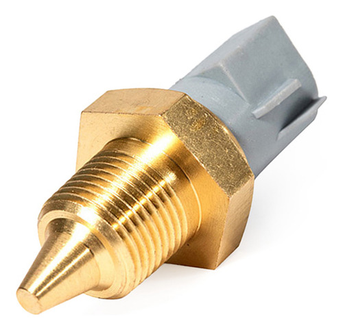Sensor Temperatura Ford E-450 Econoline Sd 6.8l 02 Tx6