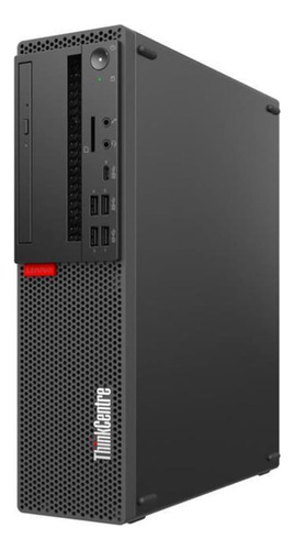 Computadora Lenovo Thinkcentre M920s I5-8500 16 256 Hdd 1tb