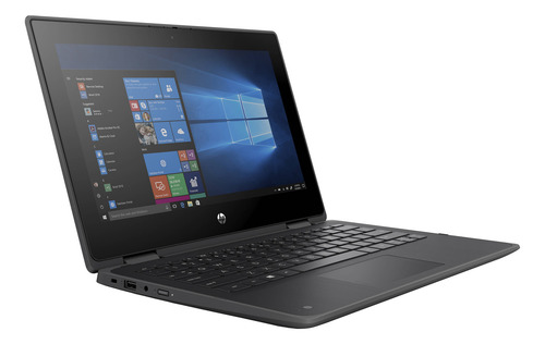 Hp Probook X360 11 G6 Ee 2 En 1 Core I5 8gb 256gb Ssd Táctil (Reacondicionado)