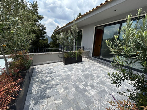 Venta De Hermosa Casa En Interlomas, Huixquilucan