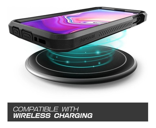 Case Supcase Para Galaxy A52 A72 A51 A71 A12 S20 Fe S10 S10e