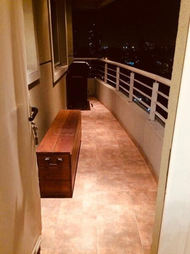 Venta Departamento 3 Ambientes 2 Coch Temperley Torre Brown